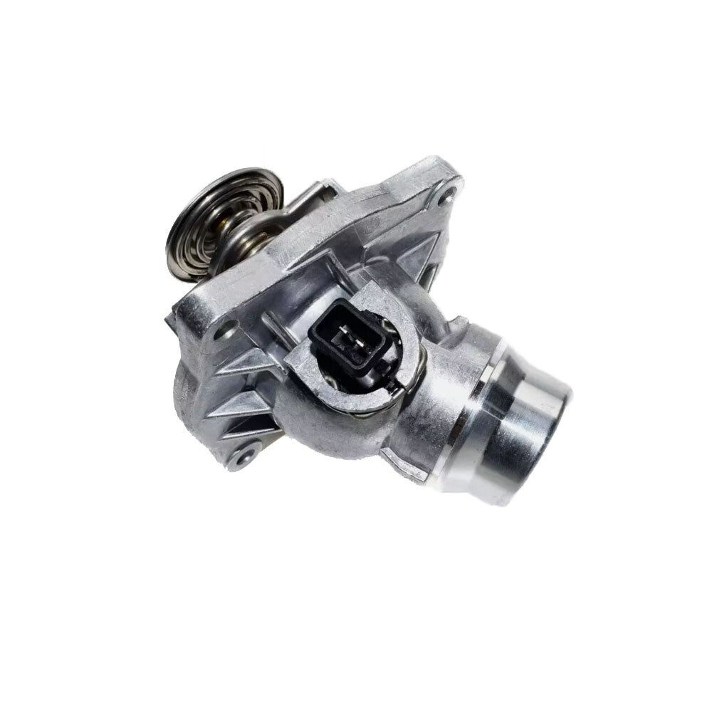 for BMW E38 E39 E53 540i 740i X5 Engine coolant Thermostat housing 11531436386 Q