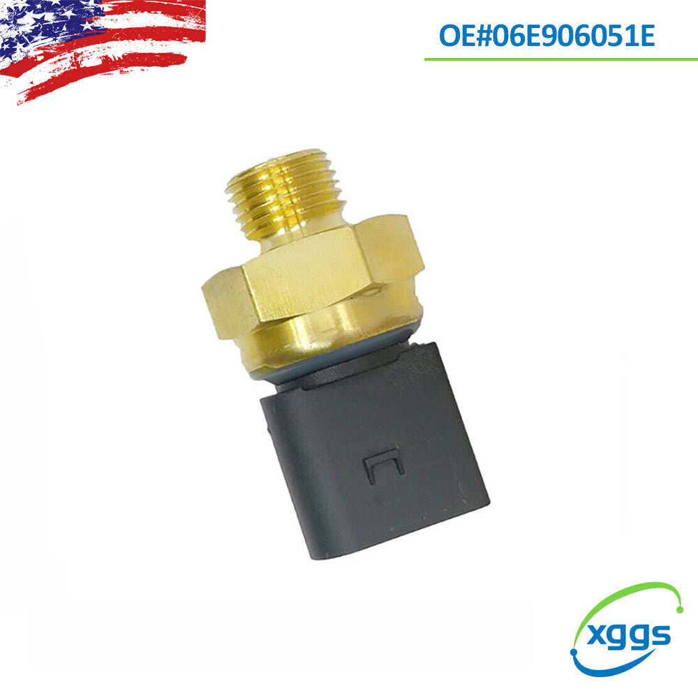 1.6L 2.0L 1.8T Crankshaft Position Sensor Fit for VW for Golf for Passat Polo for Jetta