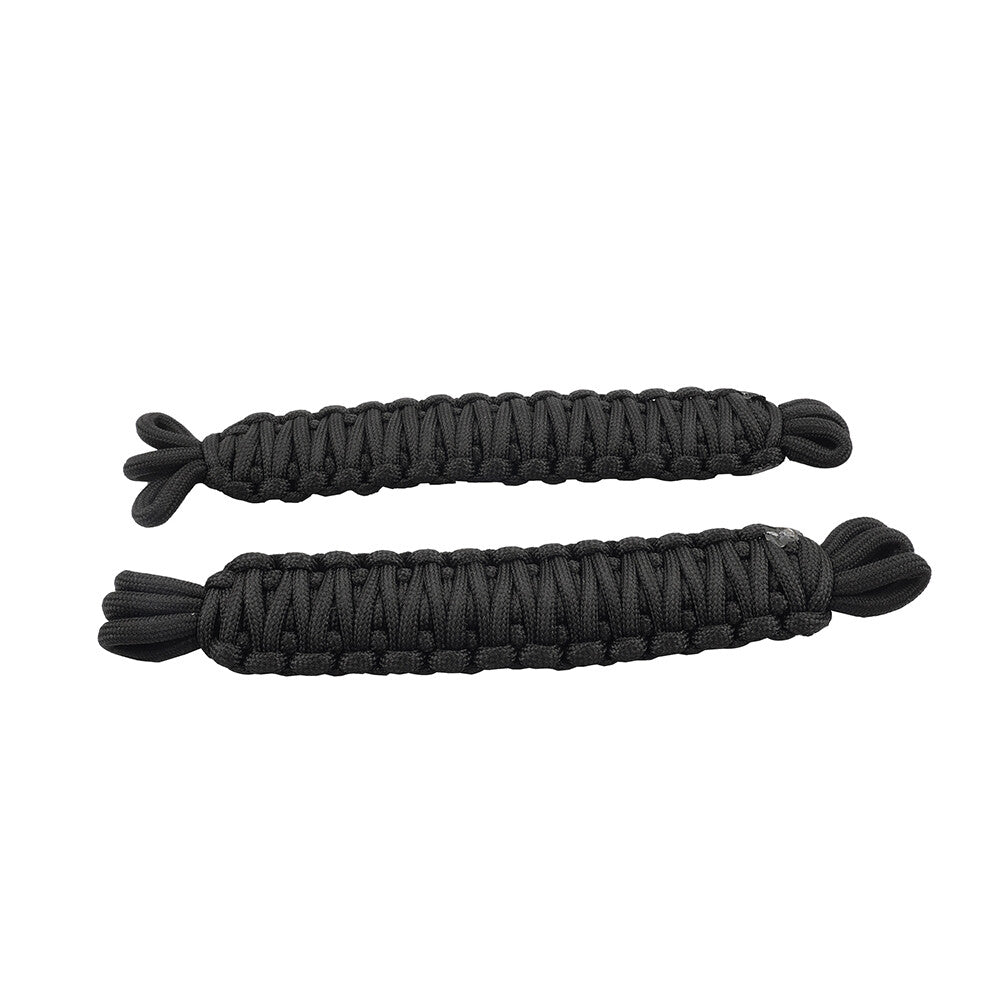 Heavy Duty Door Limiting Straps for Jeep for Wrangler JL JK TJ LJ YJ CJ 1976-2021