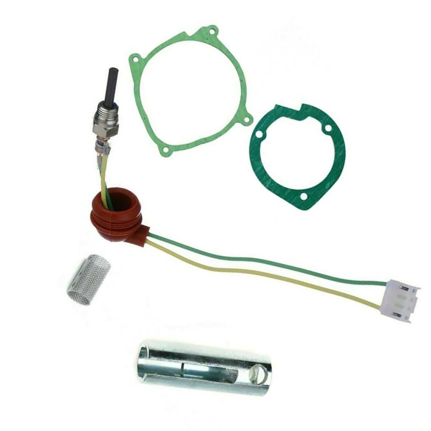 Glow Plug Gasket Filter Diesel Heater Part For Webasto Eberspacher Heaters 2kw M