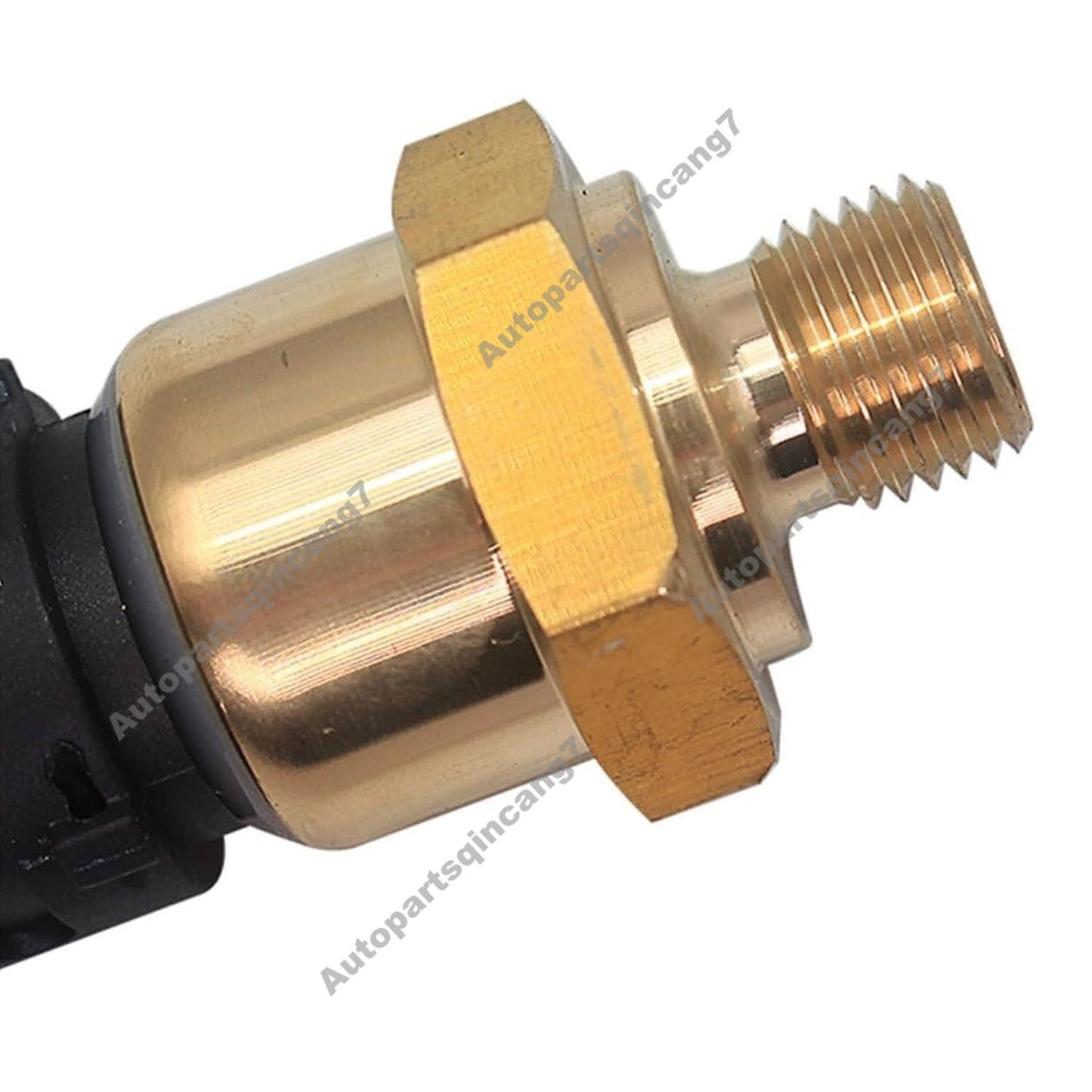 Oil Pressure Sensor Switch 11039574 fits for Volvo EW160B EW180B EW200B Excavator Q
