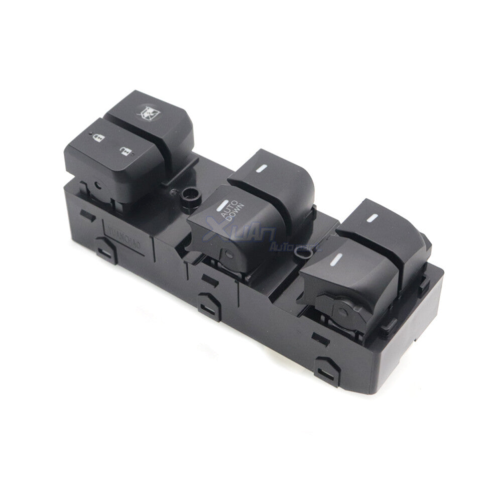 Brand new window lifter for Hyundai for Elantra Lang Move 2012-16 93570-4V000 power window switch - v