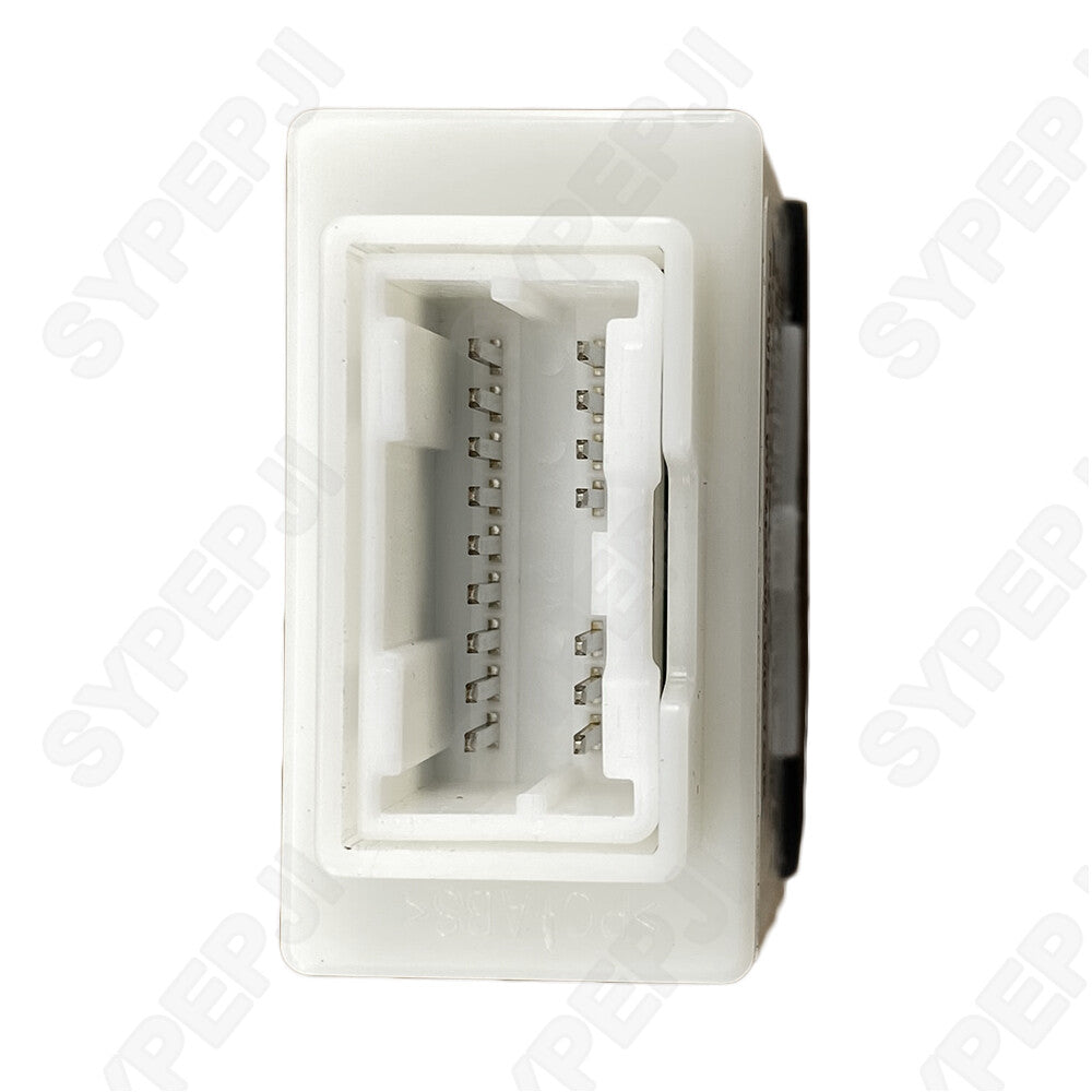 JACK ASSY AUX USB Adapter Port Suitable for 2010-15 Modern Accord Solaris 961201R000