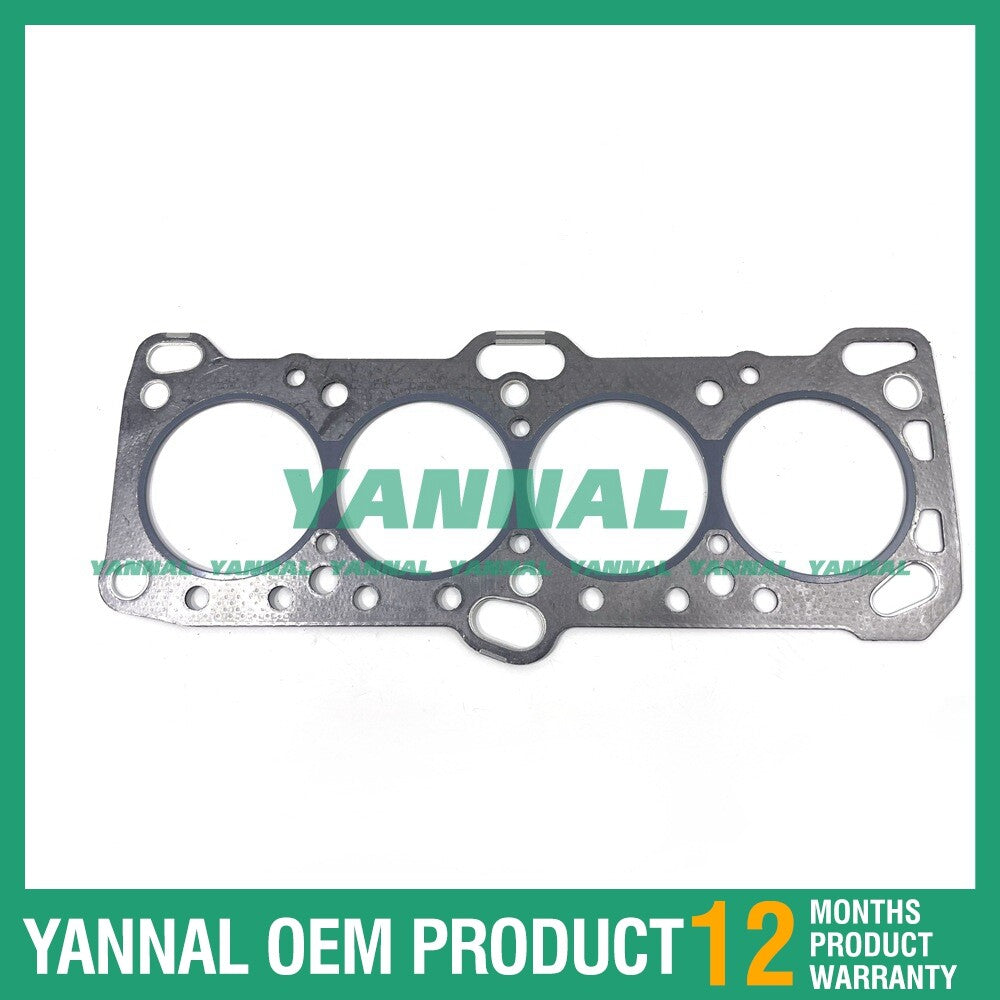 for Isuzu engine parts 4G63 head gasket -