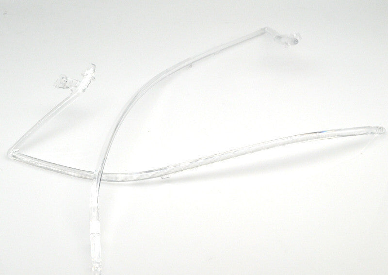 Repair LED DRL STRIP Tube Projector Headlight Replacement for Mercedes W212 E v