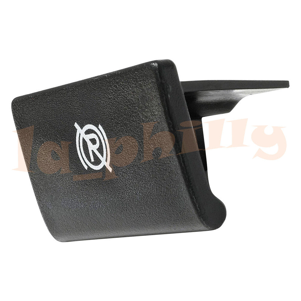 NEW Parking Brake Release Handle Black for 2004-2012 Canyon Colorado H3 20843963 Q