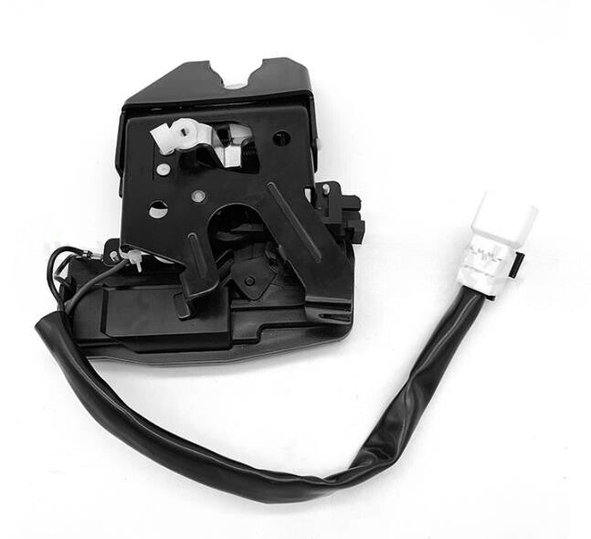 Rear Trunk Lock Actuator Motor 96407500 Replace Parts for Buick Excelle