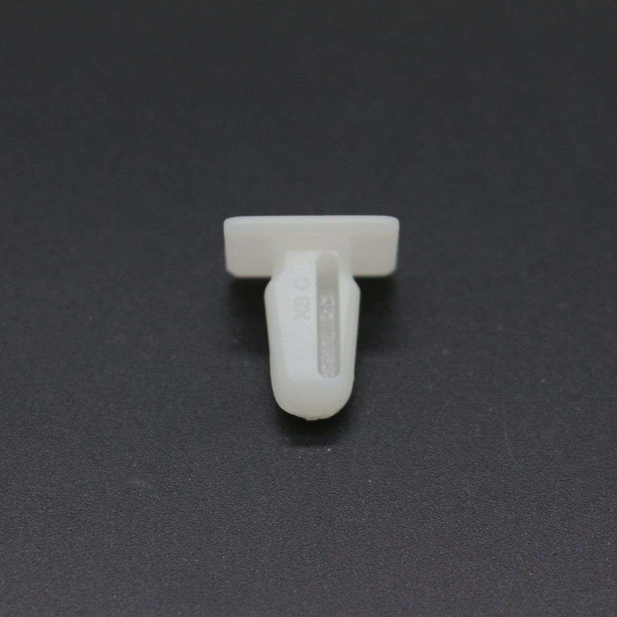 10-piece door and window cover decorative clips 51-47-1-840-960 for BMW E30 E39 E46