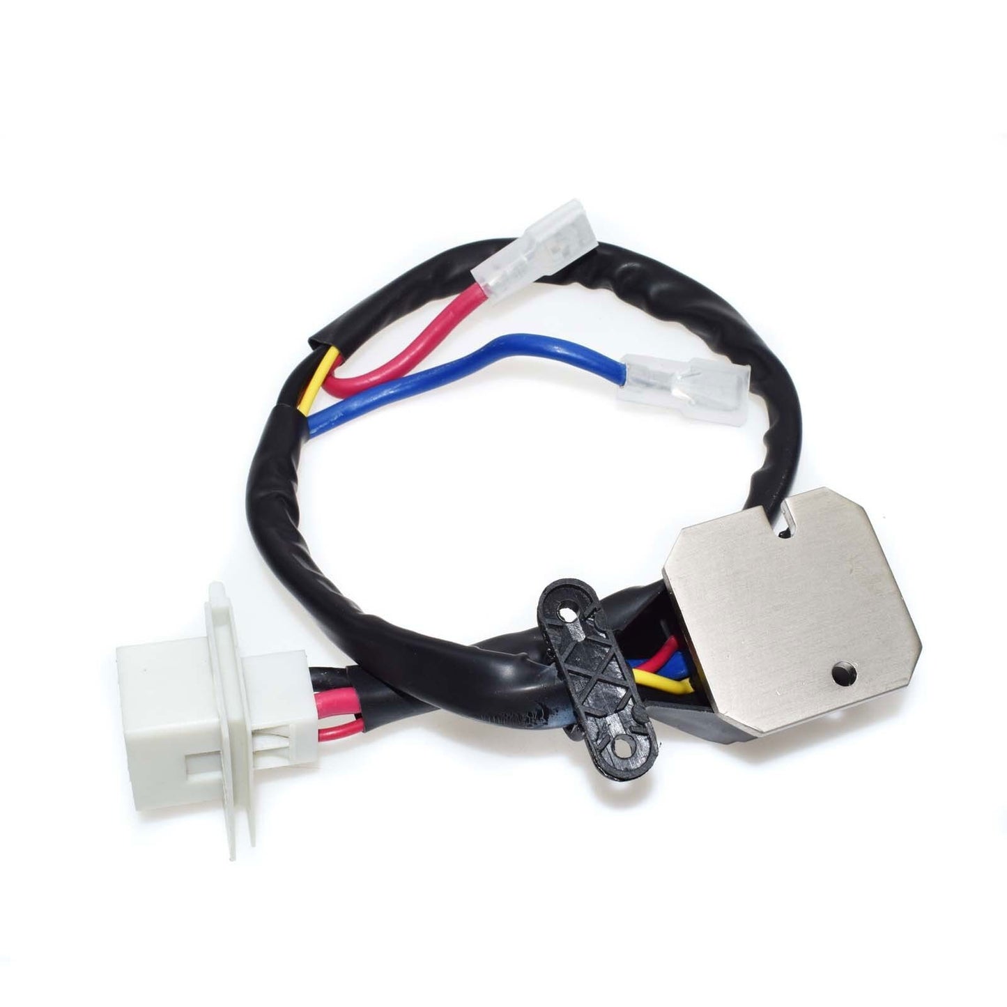 for Mercedes-Benz E430 E420 E300 E320 9094302385 Blower Motor Resistor Regulator
