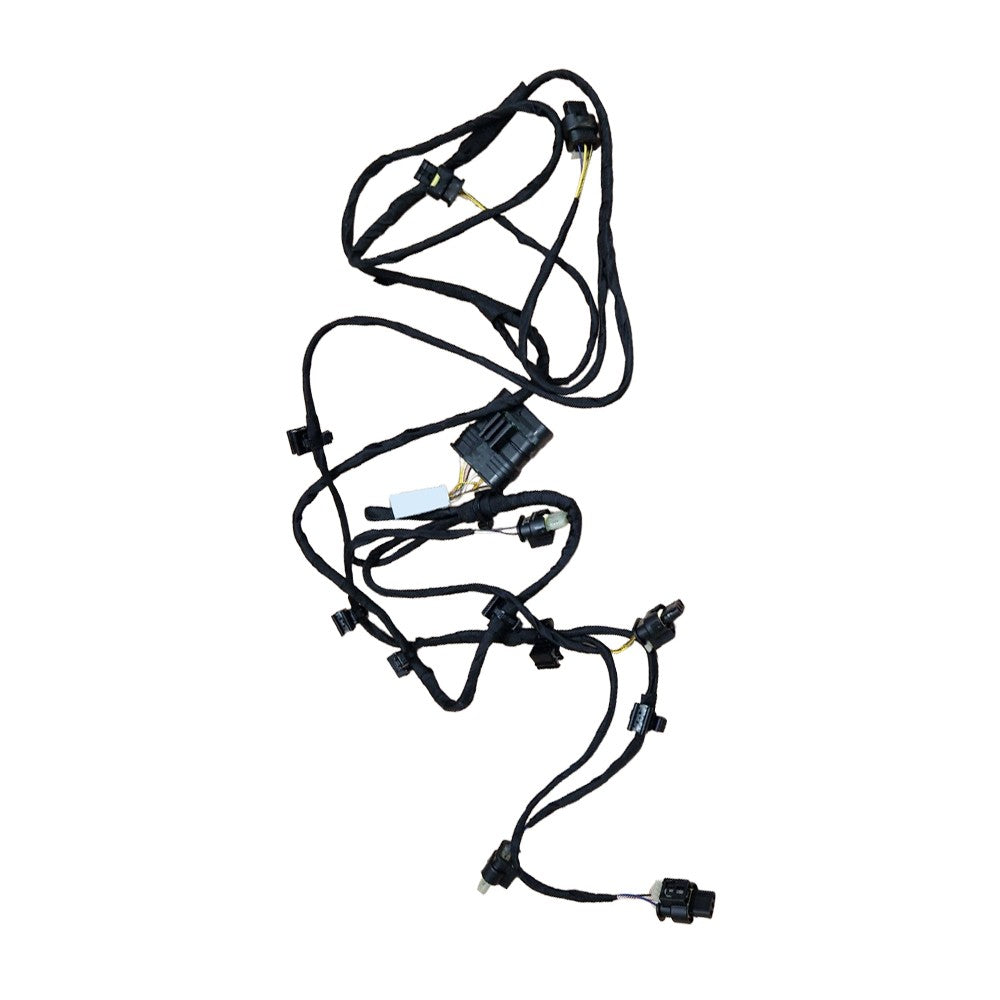 Front Bumper Parking Aid Sensor Harness Cable Fits For GLE/GLS-Class W167 GLE450 Q