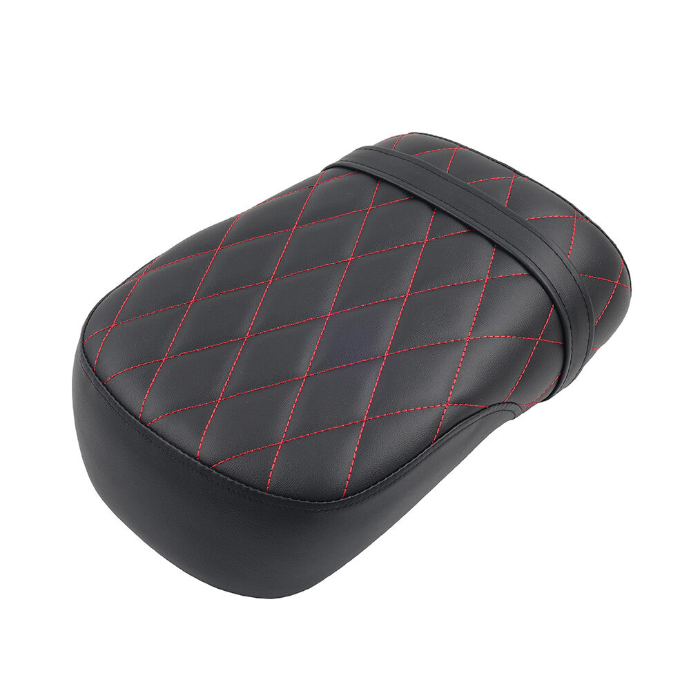 Passenger for Seat for Suzuki Boulevard C50 2004-2013 Intruder Volusia 800 2001-2004 Q