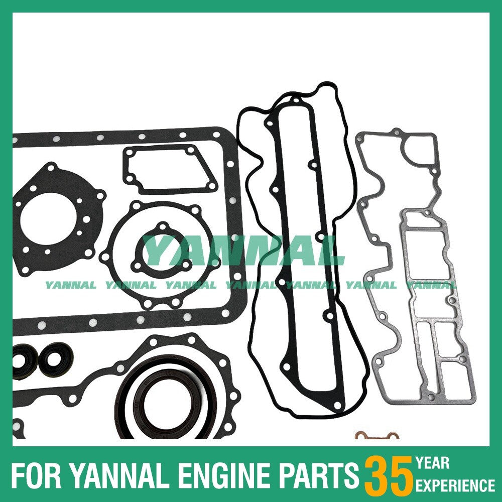 V3800 Full Gasket Kit -