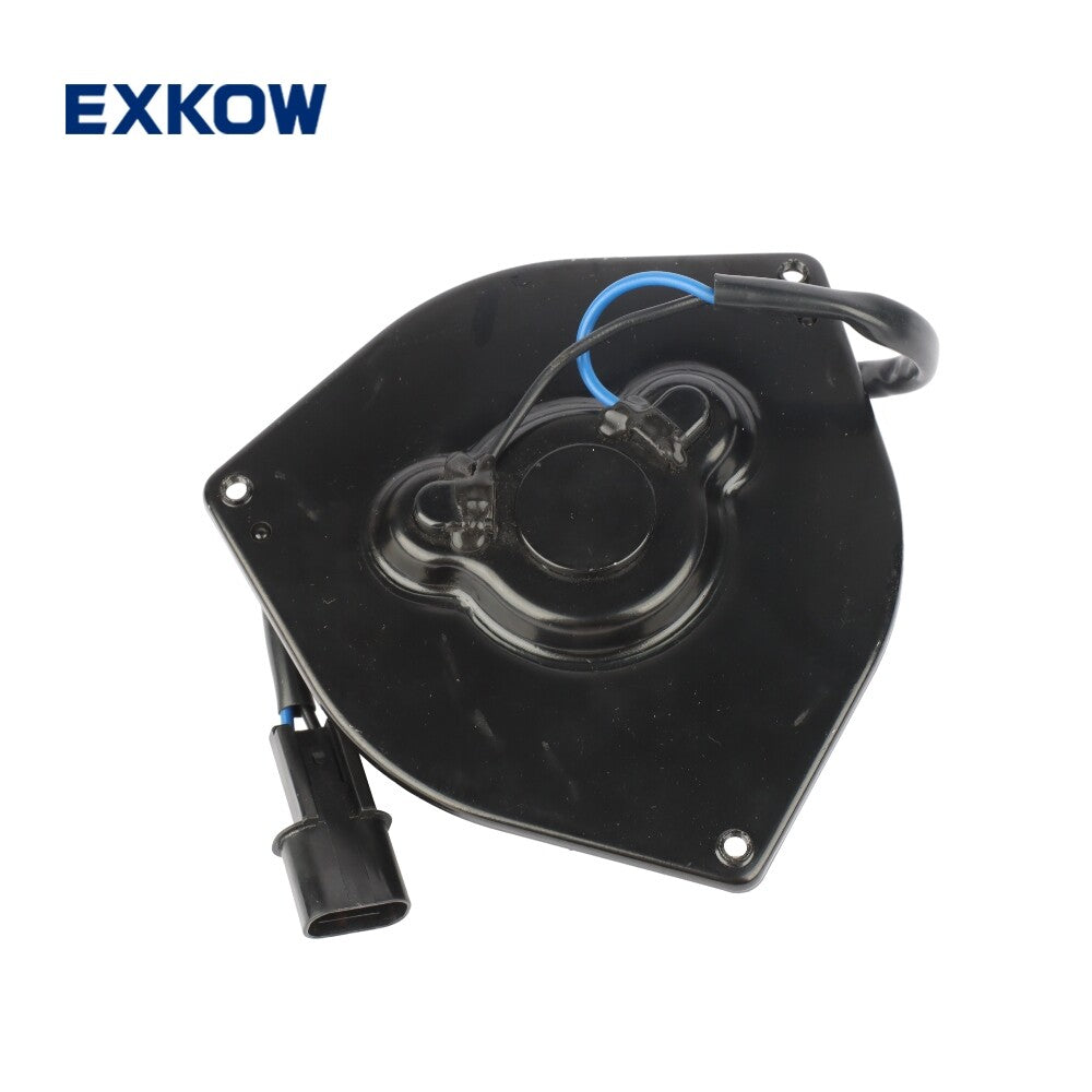 A/C Condenser Fan Motor for Mitsubishi Pajero II Long Wagon 1990-2003 MB878162 Q