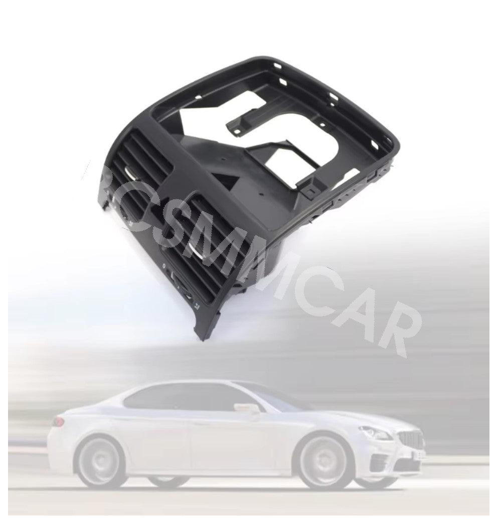 it for VW for Jetta 2006-2009 Front Dash Air Conditioning Air Outlet Vent Q