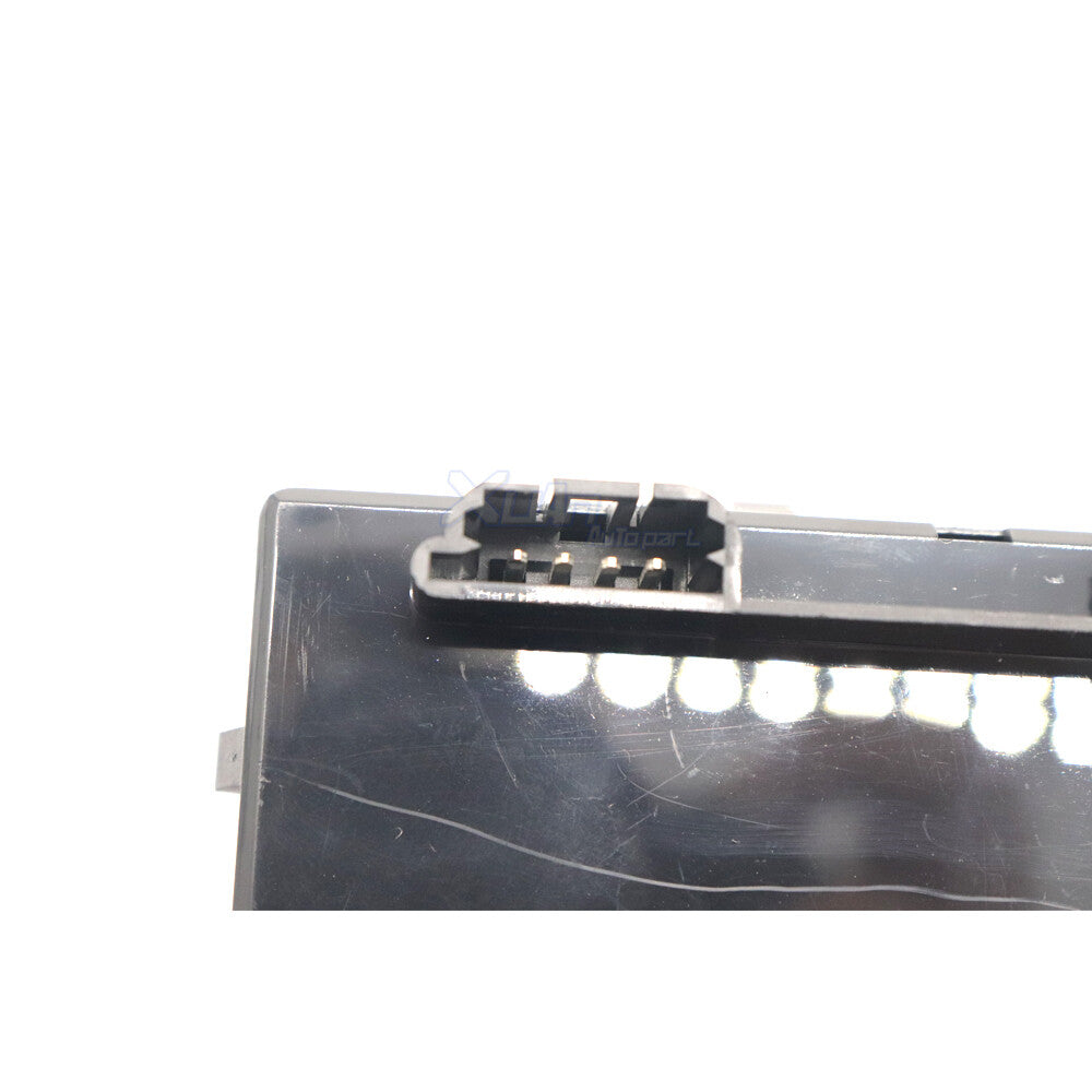 Black four-wheel drive switch for GMC for Sierra Silverado for Yukon 4WD 15709327- v