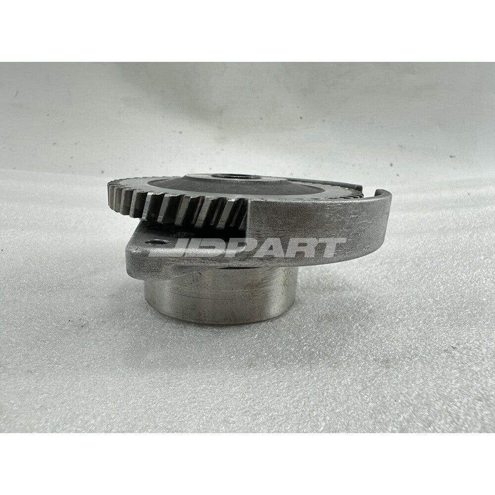 49T 4LC1 oil pump 8-97048-809-8 is suitable for Isuzu engine parts.
