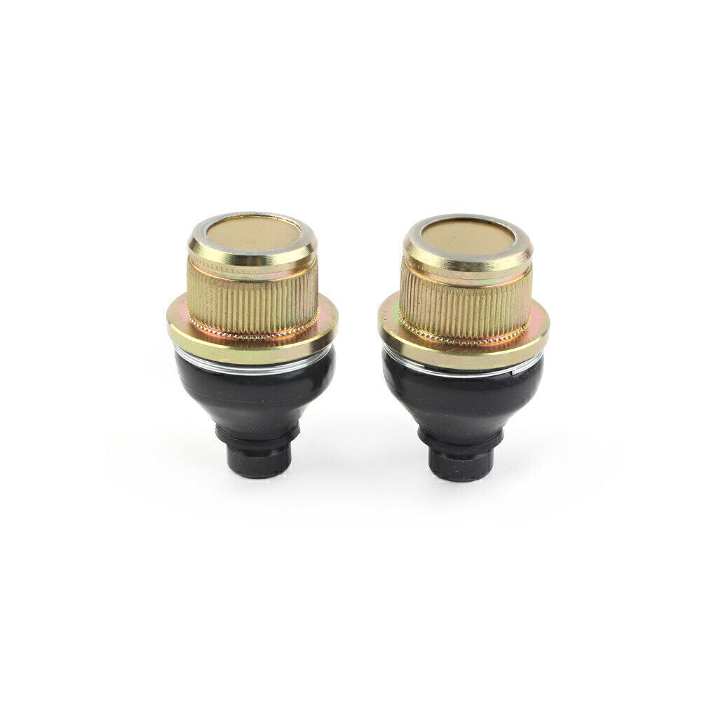 2pcs Front Suspension Lower and Upper Ball Joint For Arctic Cat