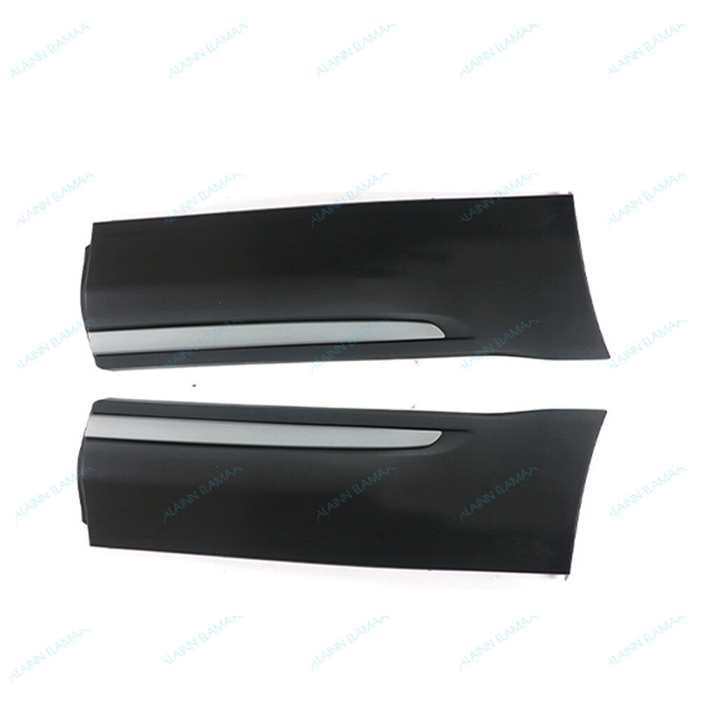 Right Rear Door Exterior Protector Panel r For LR for Range Rover Evoque 2012-2019 Q