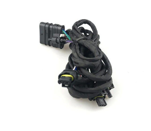 1 Front Bumper Parking Sensor Wiring Harness for Mercedes W205 2013-2020 v