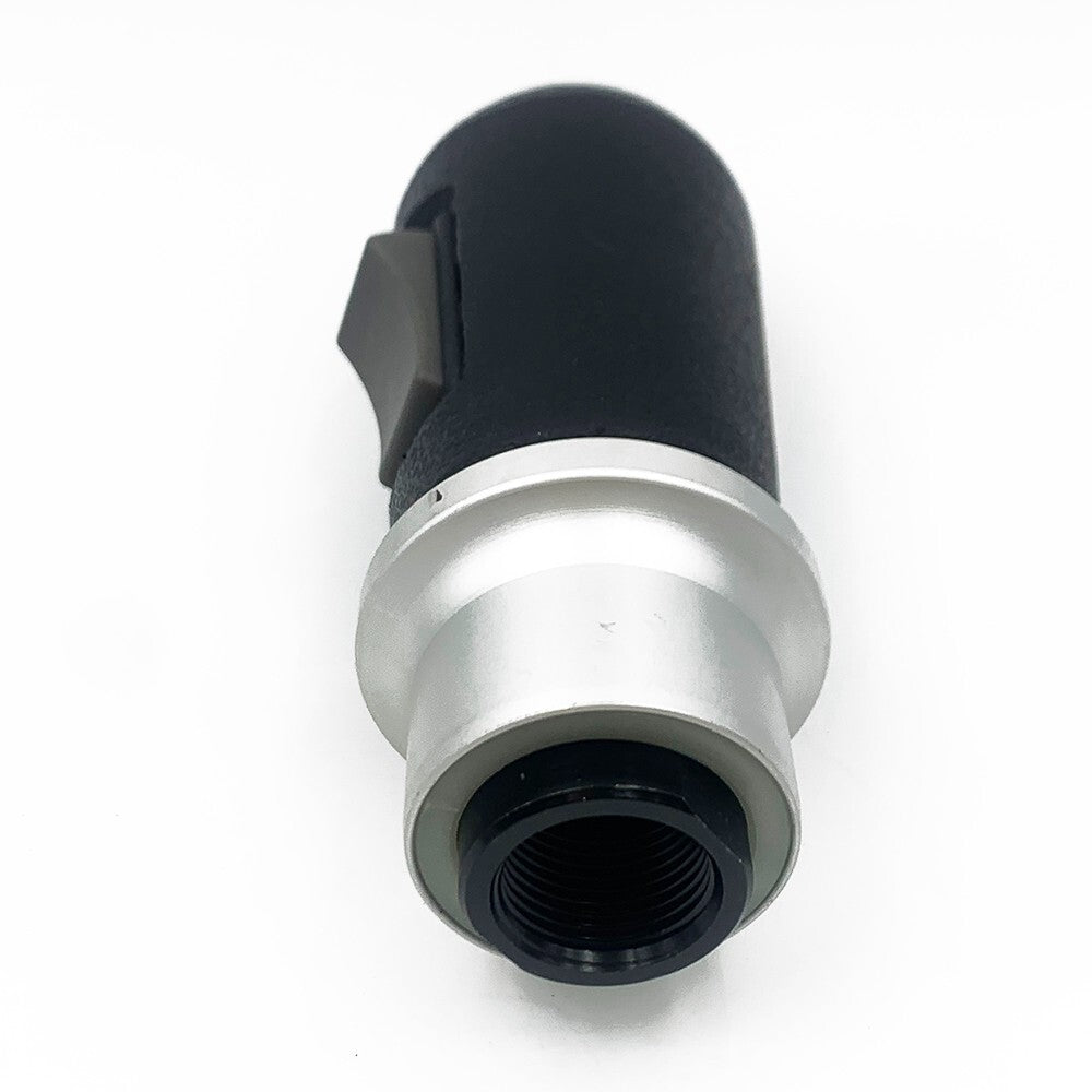 Gear shift lever with gearbox connector switch 1377386, suitable for Scania 3 and 4 series. Q