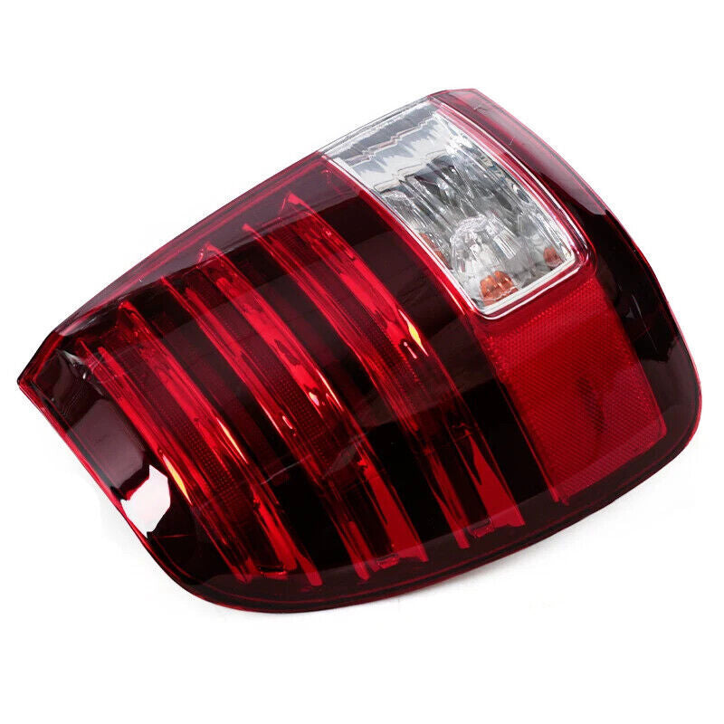 Right LED Outside Rear Tail Light Turn Signal Light For 2003-2007 for Lexus LX470 v