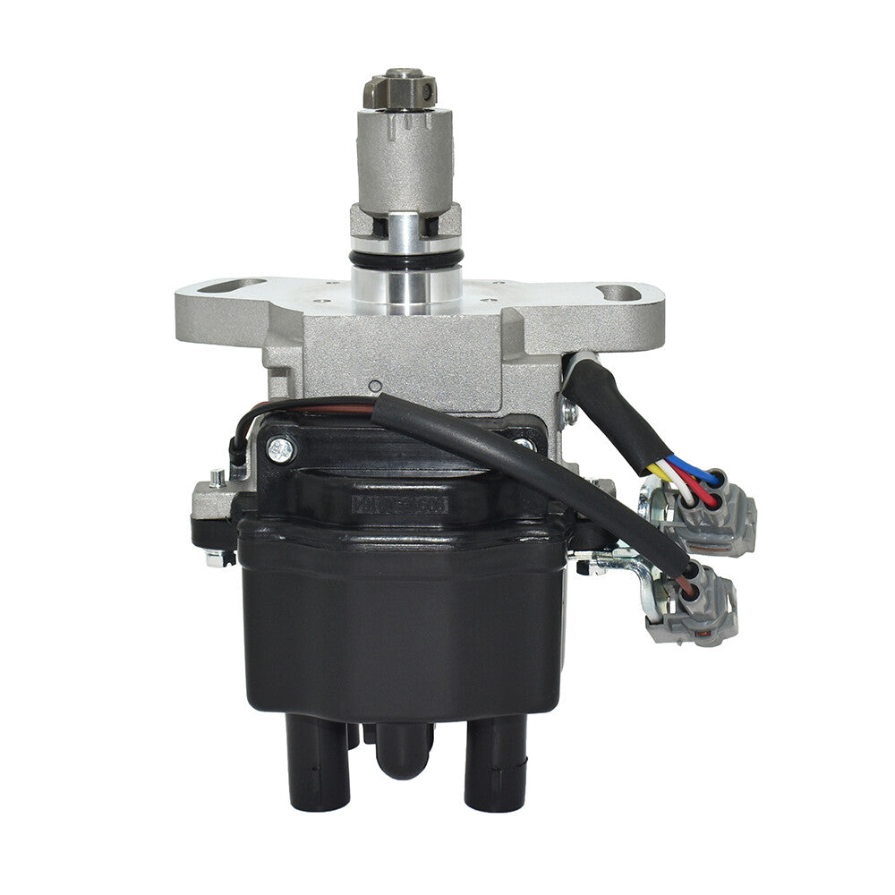 Ignition Distributor 19020-11380 for Toyota Starlet Sprinter EP91 EE101 4EFE L4 Q