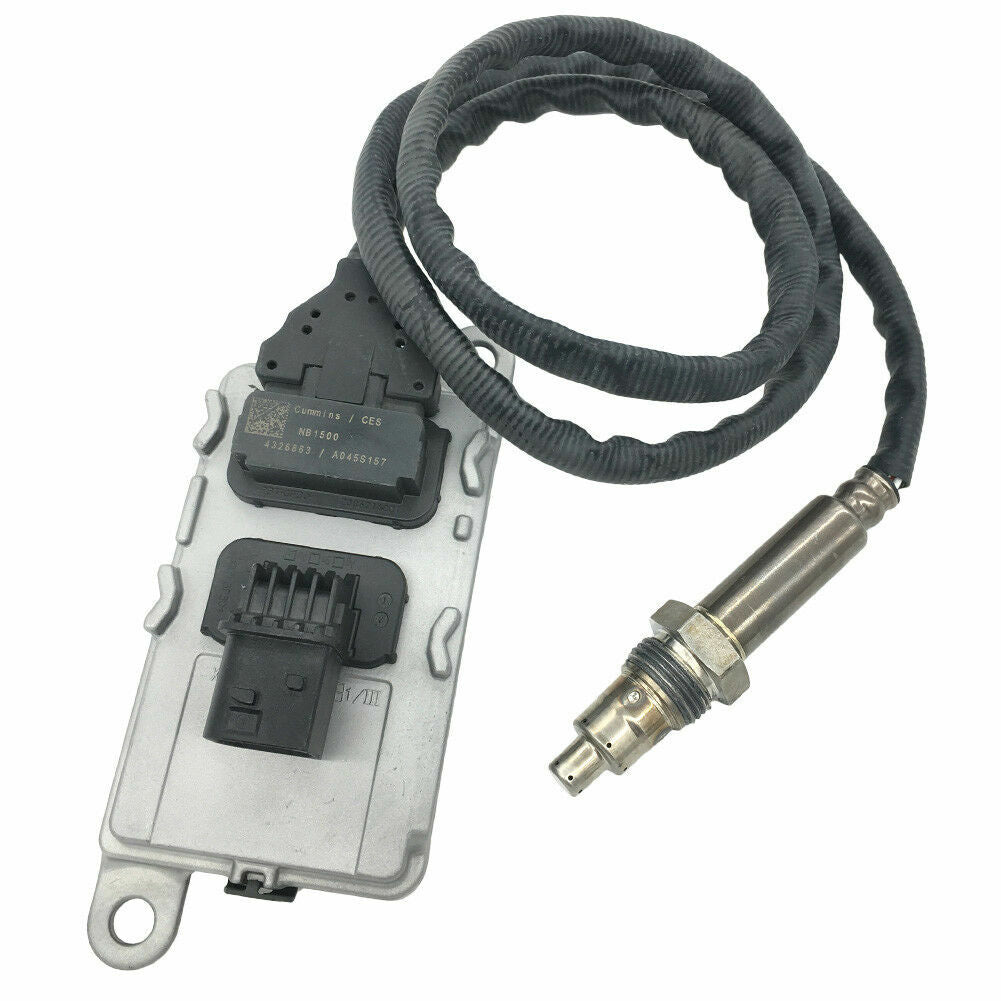5WK96765 Lambda Nox Nitrogen Oxide Sensor For A2C89789800-01