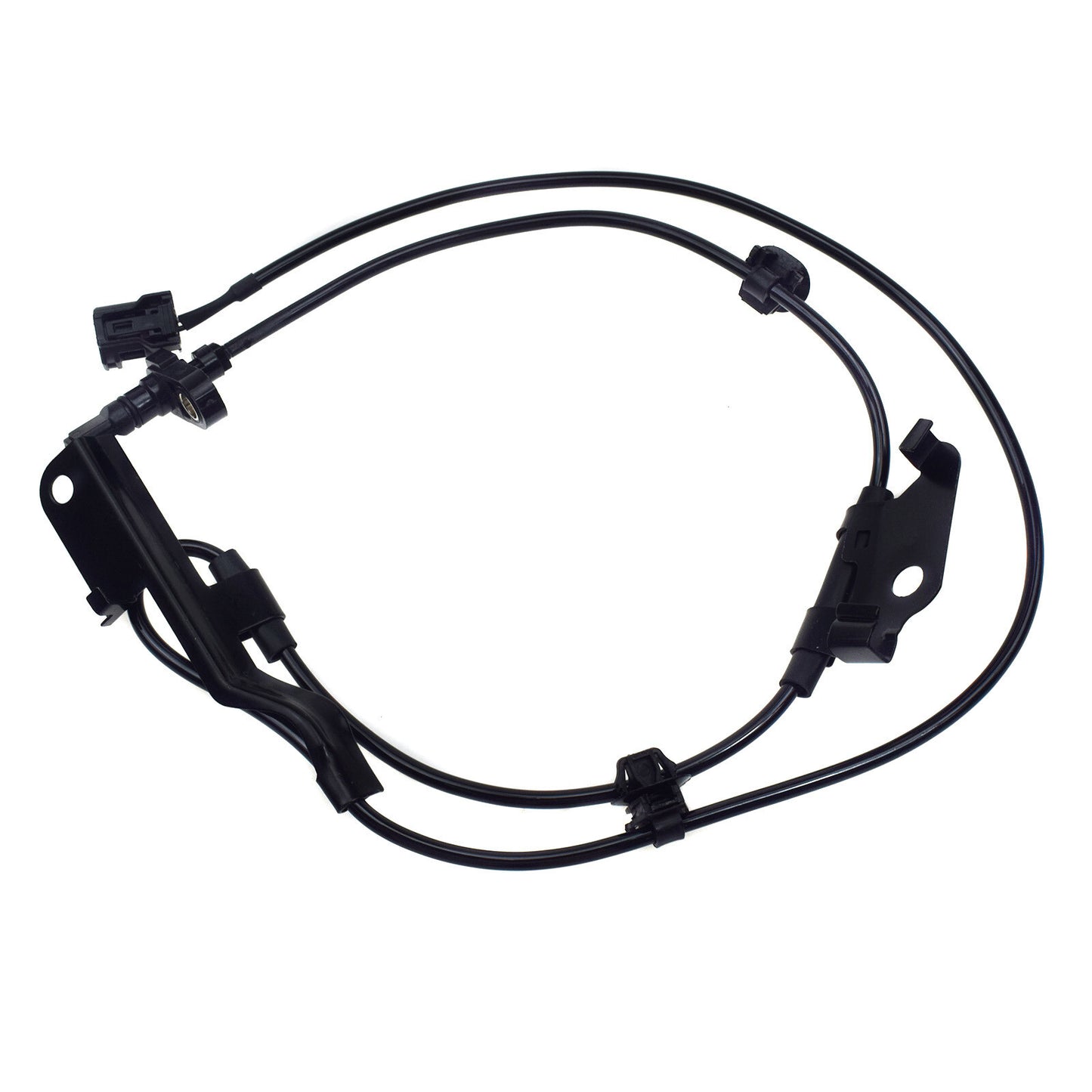 Front left ABS wheel speed sensor 895430R010, suitable for Toyota RAV4 2006-2018.