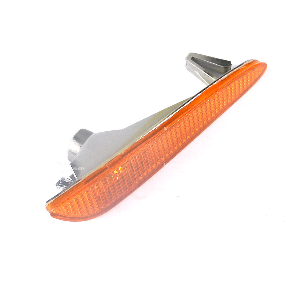 Right Front Side Marker Lamp Bumper Turn Signal Light for Mercedes W211 E-Class