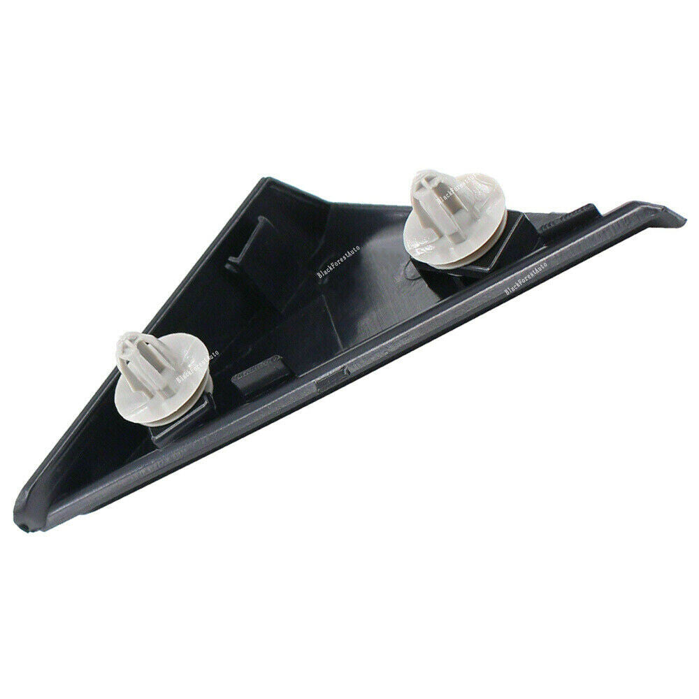 Fender Pillar Trim Mirror Corner Right Side For 17-20 for Hyundai for Elantra 86190F2000