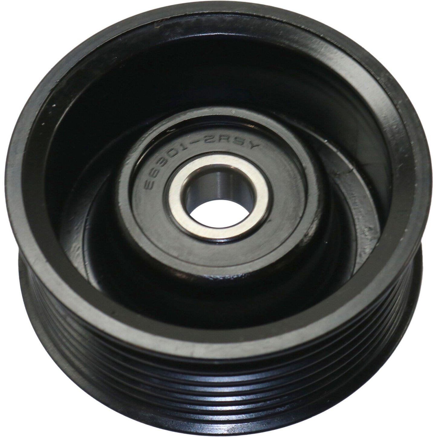 for Nissan NV3500 Accessory Belt Idler Pulley 119277S000 11925JK20D 119257S00A