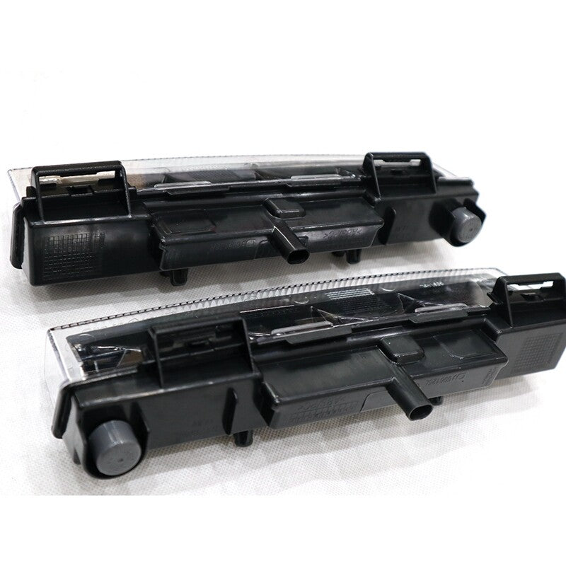 1 Pair Front LED Daytime Running Light for Benz GL350 GL450 GL550 GL63 AMG 13-16
