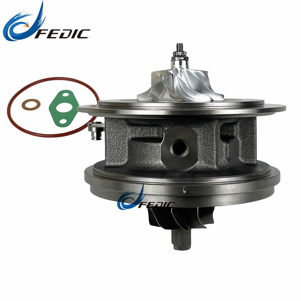 MFS Turbo cartridge GTD2056VZK 822182 for Ford Ranger Everest 3.2 200HP Duratorq