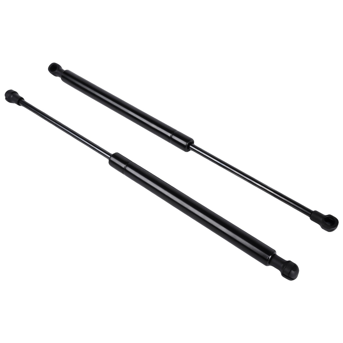 Hood Lift Support Strut Shocks Gas for 325 328 330 335 M3 E90 E91 E92 06-13 v