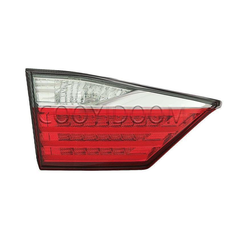 Left Driver Rear Inner Tail Lamp Tail Lamp for Lexus ES350 ES300h 2013 2014-2015