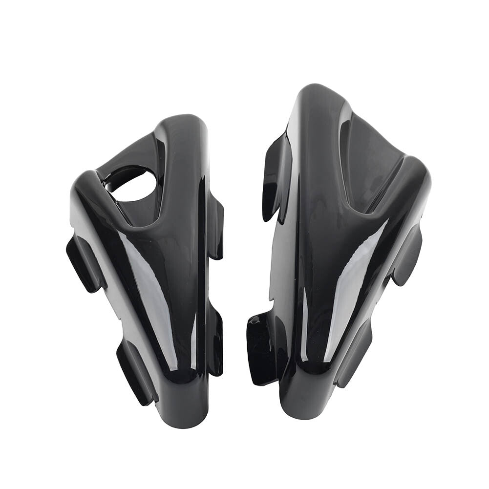 Motorcycle Side Frame Tank Cover for Harley V-Rod VRSCA Night Rod Special 02-06