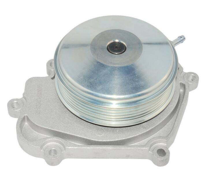 Water Pump for Mercedes C180 C200 C250 CLS220 CLS250 E220 E250 CDI Diesel Engine v