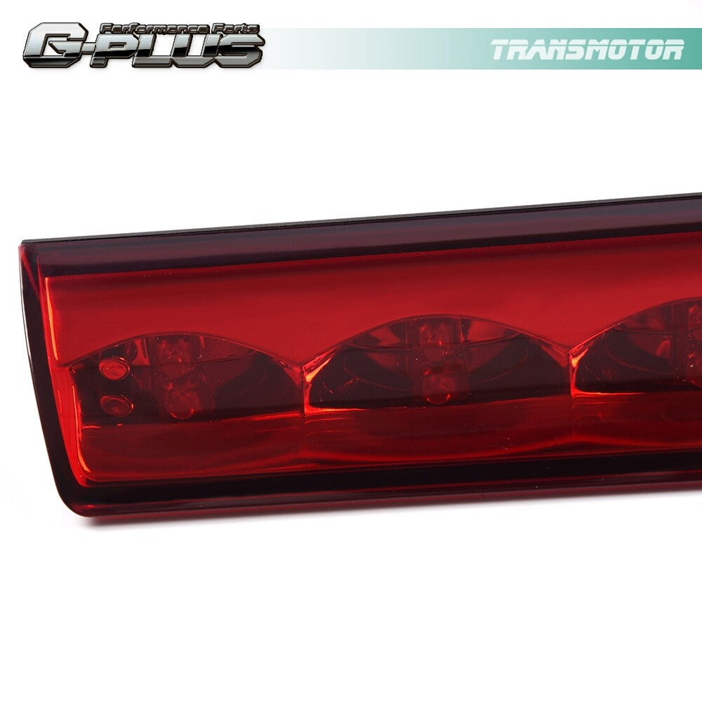 Suitable for Truck Cover 3rd Brake Light Leer Led Red Lens ATC AT-LED-36R-02- v