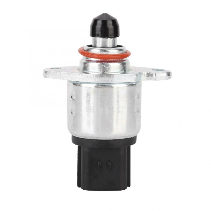 Suitable for Holden RODEO RA 3.5 6VE1 6-pin idle speed control valve, for Isuzu 8971817180