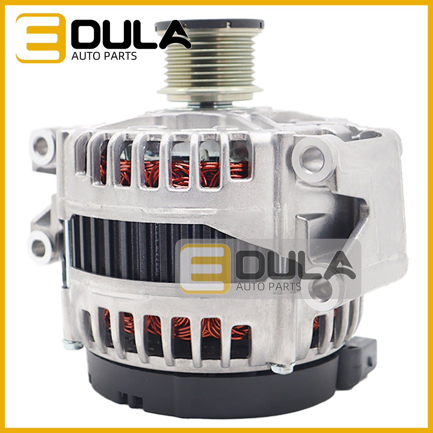 NEW / 220A 12V Alternator for Mercedes-Benz E350 GL350 ML320 R350 S350 CW