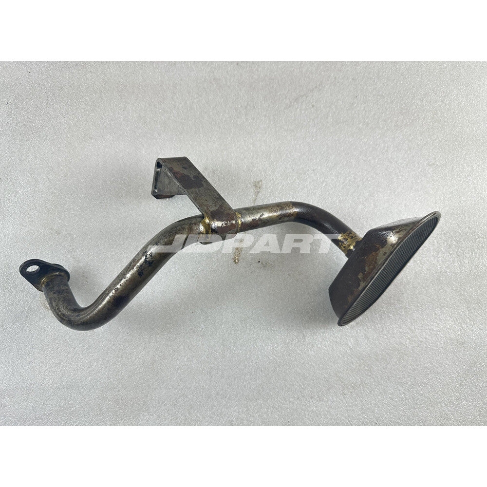 4TNV98 oil suction cup is suitable for diesel engine parts.