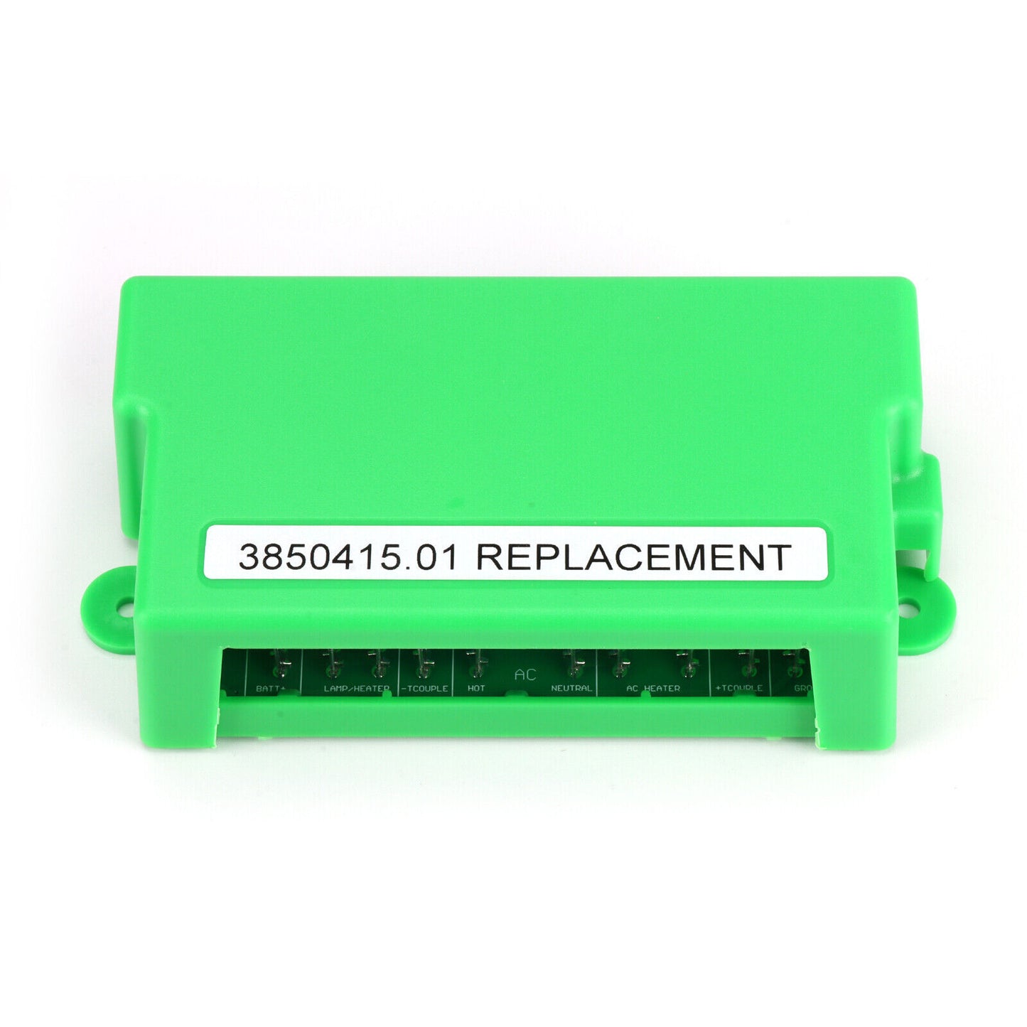 For 2 or 3 Way RM 2652 Refrigerator Main Power Control Circuit Board 3850415.01 Q