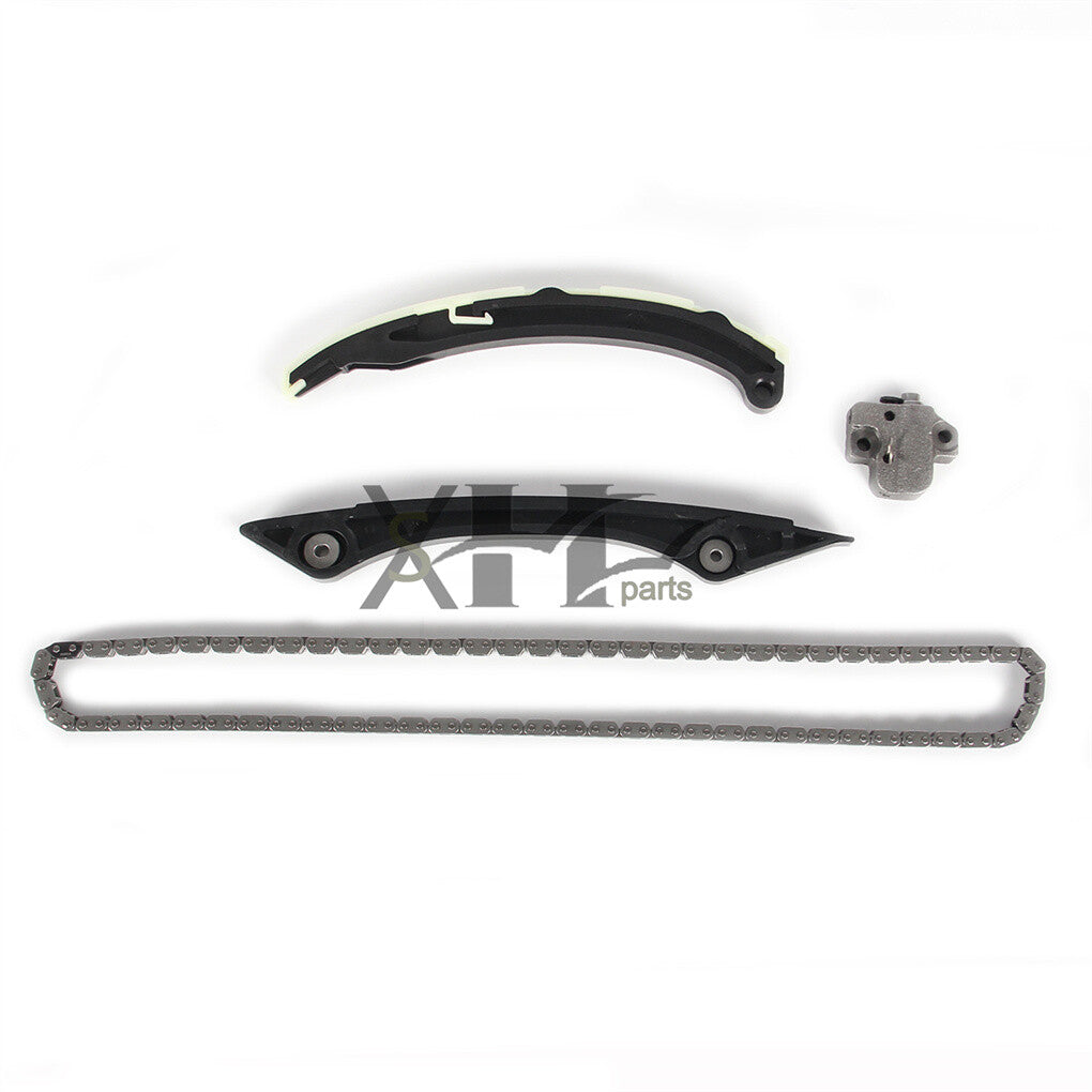 2.0L Timing Chain Kit Fit for ford Focus CM5 E62 68AA CM5E6K297AB Q