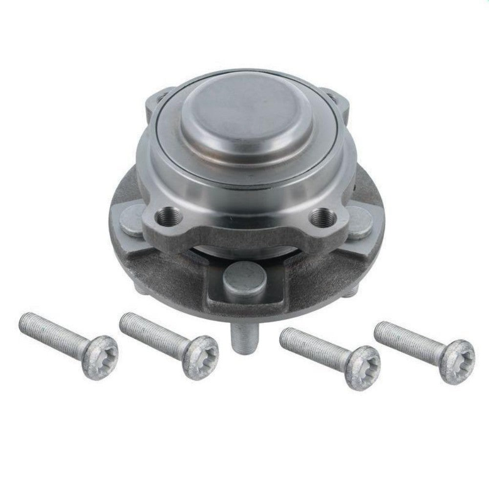 Wheel Hub & Bearing Assembly for JAGUAR F-Pace 2016+ Q