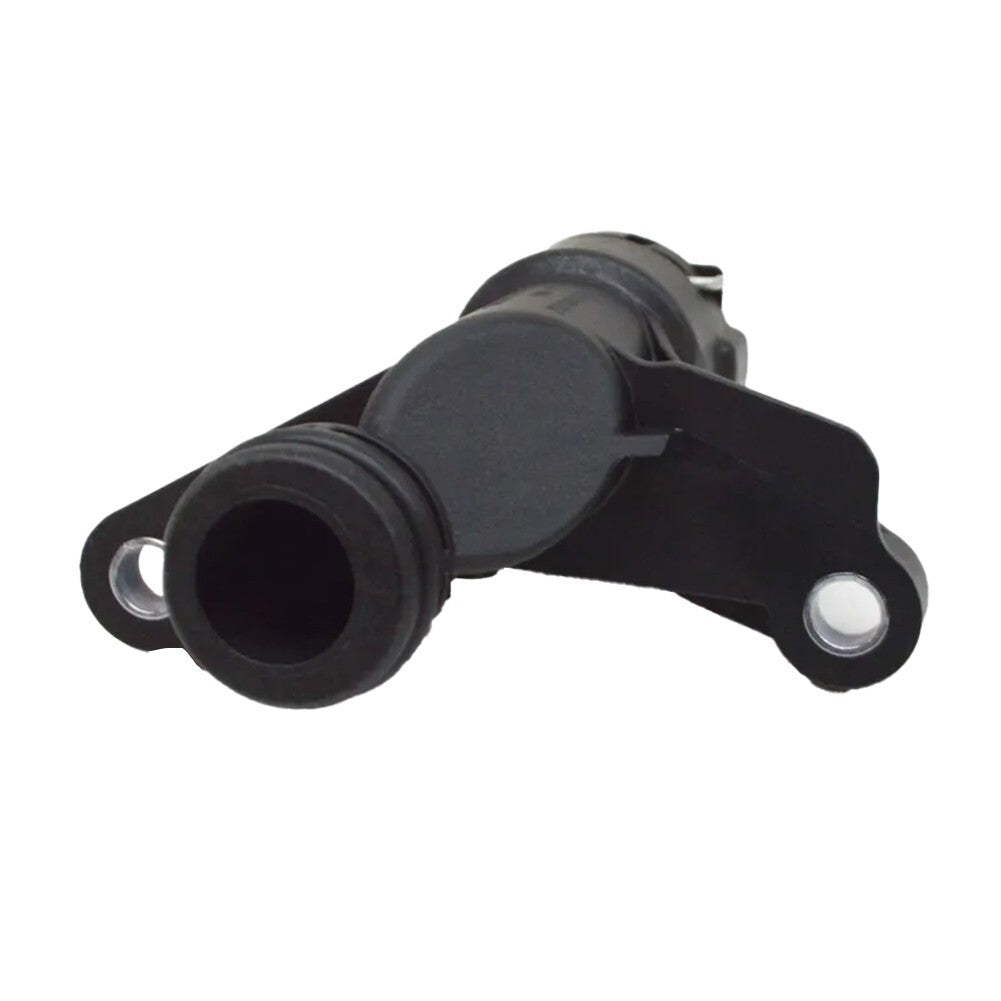 Coolant Water Pipe Joint for Mercedes For M278 Engine A2782002152 v