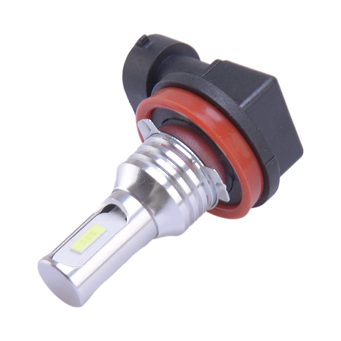 H11 LED Headlight Bulbs Kit High Low Beam 6500K 660000LM Super Bright White New v