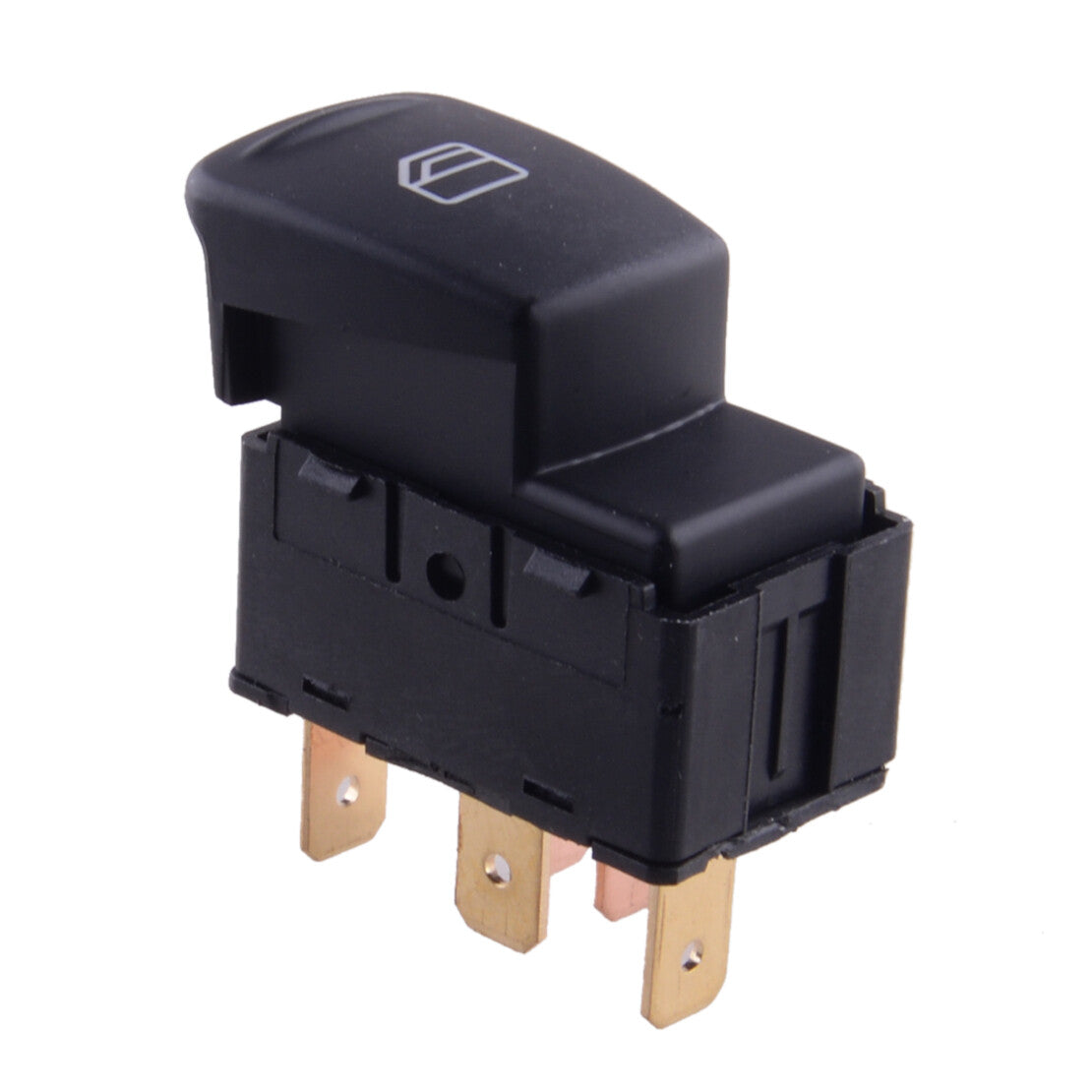 Front Electric Window Regulator Switch Fit for Smart 454 Forfour A4548201010 New v