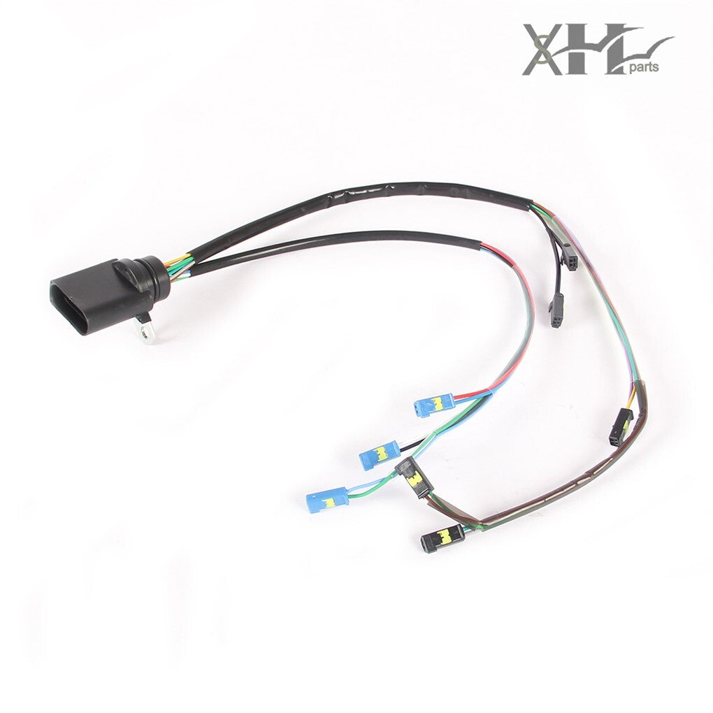 Transmission Wiring Harness 14 Pin Fit for VW for Jetta for AUDI A3 TT AQ250