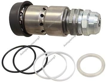 Quick Female Coupling Kit 321623A1 for CASE Tractor MX180 MX200 MX220 MX270 Q