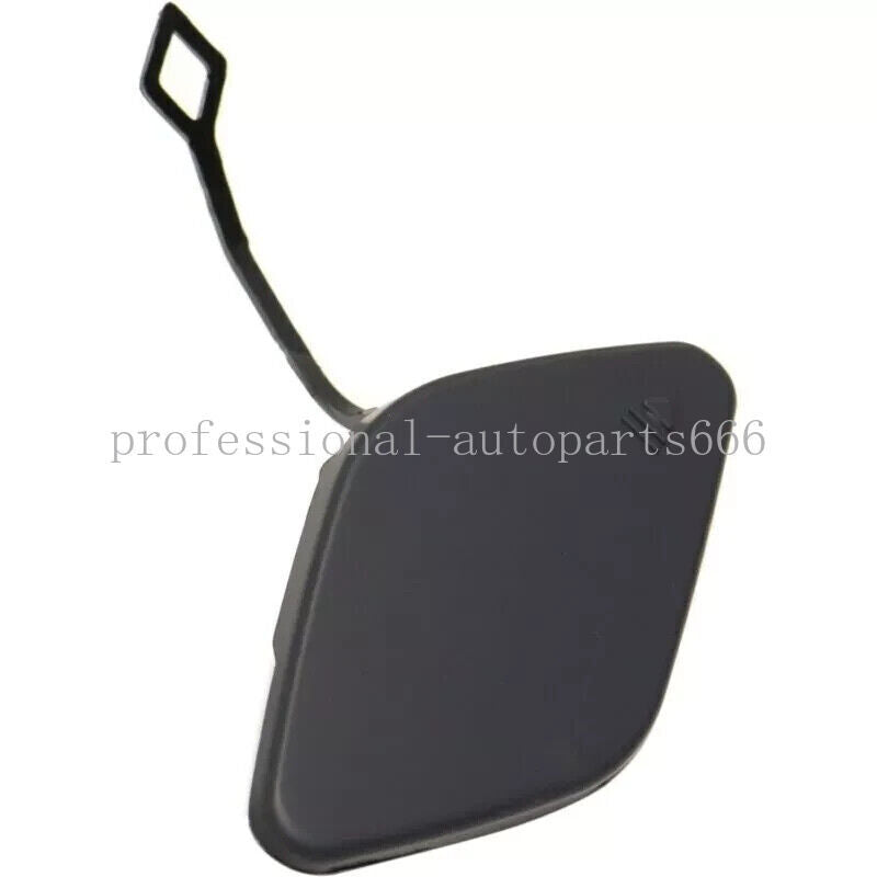 1648853423 Front Right Bumper Tow Hook Cover for Benz ML Class ML320 ML350 ML500 Q